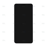 Ecran Original OEM + Vitre pour ZTE Blade V9 Vita - Noir