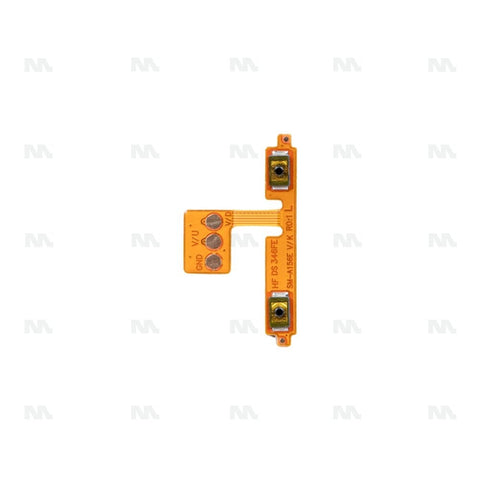 Nappe Volume pour Samsung Galaxy A15 5G A156B – OEM