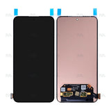 Ecran Original OEM + Vitre pour Nothing Phone 2 - Noir