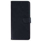 Etui livre pour Xiaomi Redmi Note 14 5G - Noir