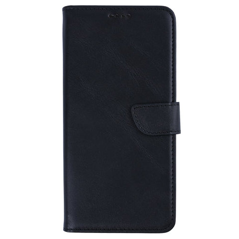 Etui livre pour Xiaomi Redmi Note 14 5G - Noir