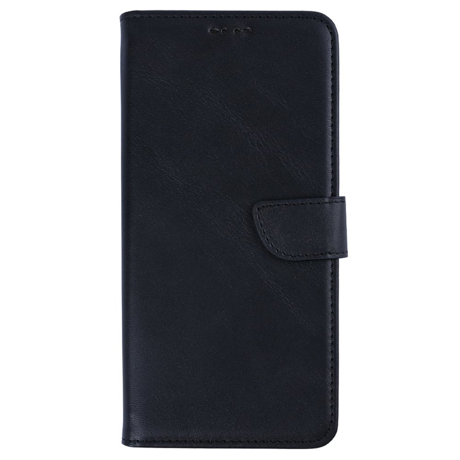 Etui livre pour Xiaomi Redmi Note 14 5G - Noir