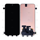 Ecran (Version BOE) Original OEM pour Oppo Reno15 5G - Noir