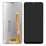 Ecran Original OEM + Vitre pour Samsung Galaxy A20e A202F - Noir