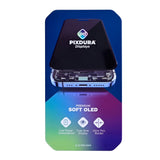 Ecran Soft-OLED PIXDURA (Run Diagnostics) (120Hz) pour Apple iPhone 15 Pro Max