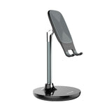 Support pliable pour téléphone de bureau Rixus RXH44