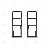 Support de carte SIM pour Xiaomi Redmi Note 12S - vert perle - OEM