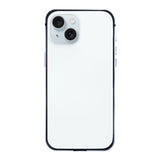 Étui Rixus Crash Guard pour Apple iPhone 15 bleu