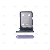Support de carte SIM Oppo Reno 10 Pro Plus violet brillant OEM