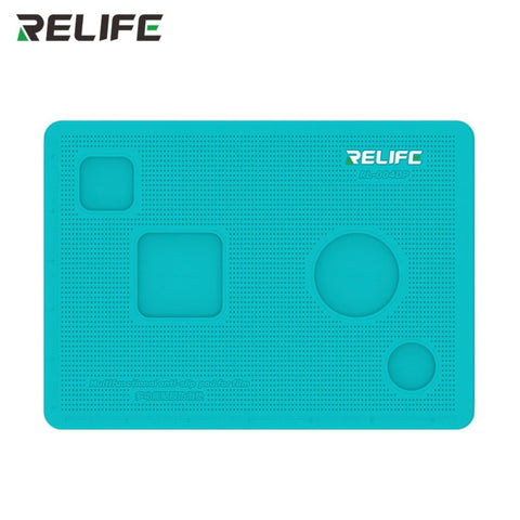 Patin antidérapant multifonctionnel RELIFE RL-004DP