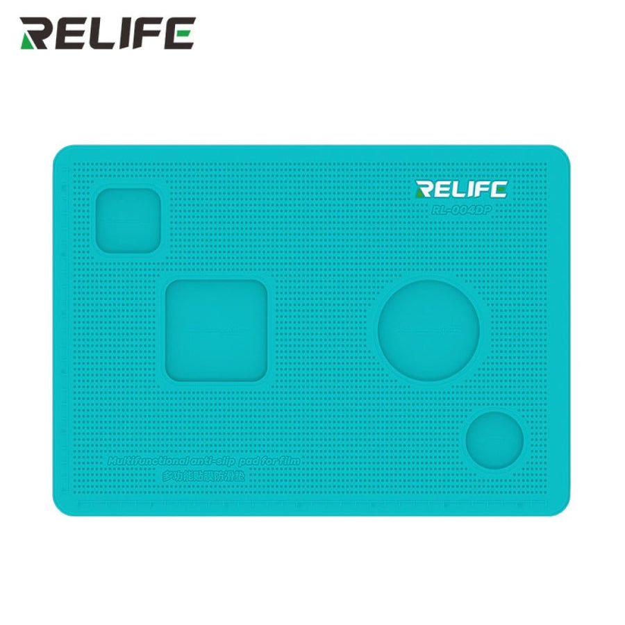 Patin antidérapant multifonctionnel RELIFE RL-004DP