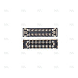 Compatible avec le connecteur FPC infrarouge de l'iPhone 15, 15 Plus, 15 Pro et 15 Pro Max (32 pin)
