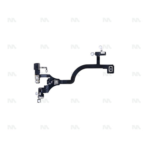 Nappe d'antenne Bluetooth Reconditionnée pour Apple iPhone 17 Pro