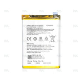 Batterie Oppo Reno 7 Lite (BLP907) - OEM