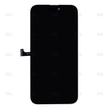 Ecran Soft-OLED (IC Amovible) pour Apple iPhone 15 Pro Max (120Hz)
