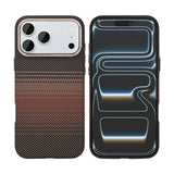 Coque Ultra-Fine Rixus Alpine Compatible MagSafe RXA130 pour Apple iPhone 17 Pro Max