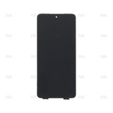Ecran Original OEM + Vitre pour Motorola Moto G84 (XT2347) - Noir