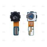 Caméra arrière 5 MP ultra grand angle OEM pour Samsung Galaxy A13 A135F, A137F, A23 A236B, M13 M135F
