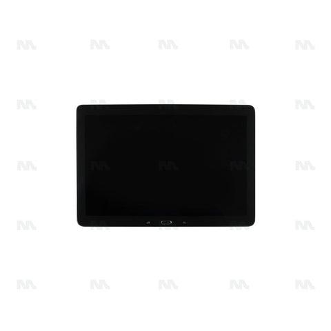 Ecran Original OEM + Vitre pour Samsung Galaxy Tab Pro 12 / 2 T900 - Comp Black