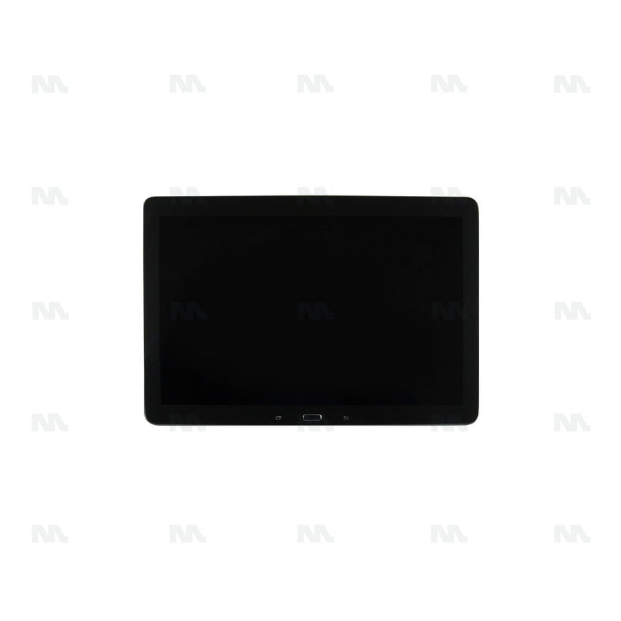 Ecran Original OEM + Vitre pour Samsung Galaxy Tab Pro 12 / 2 T900 - Comp Black