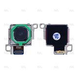 Caméra arrière 50 MP grand angle Original pour Samsung Galaxy S23 FE S711B