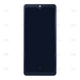 Chassis + Ecran OLED + Vitre pour Samsung Galaxy A42 5G A426B Prism - Dot Black