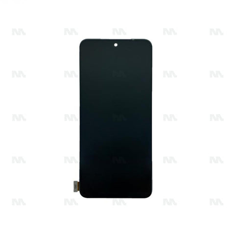 Ecran LCD + Vitre pour Xiaomi Redmi Note 10S (M2101K7BG) / Redmi Note 10 4G (M2101K7AI) - In-Cell - Noir