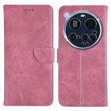 Bibliothèque Rixus pour Xiaomi 15 Ultra rose