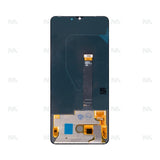Ecran Original OEM + Vitre pour Realme X2 Pro (RMX1931) - Noir