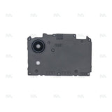 Vitre arrière pour Samsung Galaxy A03 Core A032F avec objectif noir OEM