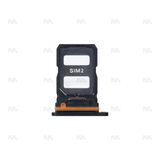 Support pour carte SIM pour Xiaomi 13 Lite - Noir - OEM