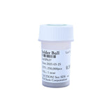 Bille de soudure QWIN 0,3 mm