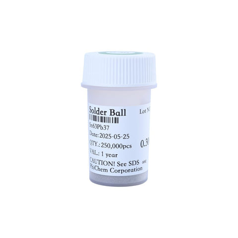 Bille de soudure QWIN 0,3 mm