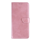 Bibliothèque Rixus pour Xiaomi 17 rose