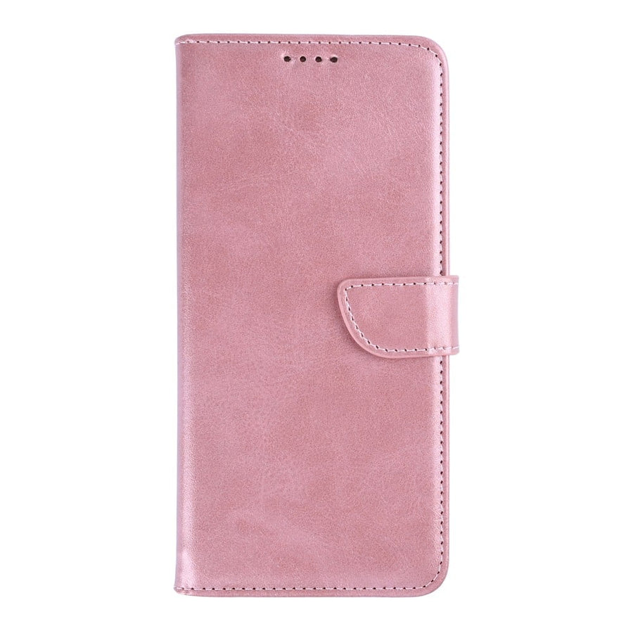 Bibliothèque Rixus pour Xiaomi 17 rose