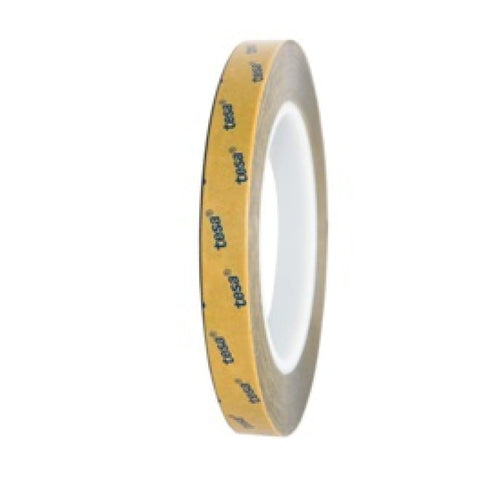 Ruban adhésif double face Tesa 51965 6 mm x 25 mètres