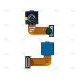 Caméra arrière 13 MP ultra grand angle OEM pour Xiaomi Mi 10 5G