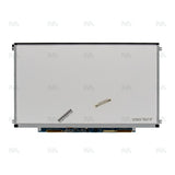 Ecran LCD pour 13 / 3 HP / Dell / Fujitsu Siemens / Lenovo / Medion / Sony (1366X768) Glossy