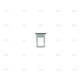 Support de carte SIM vert reconditionné pour Apple iPhone 15, 15 Plus