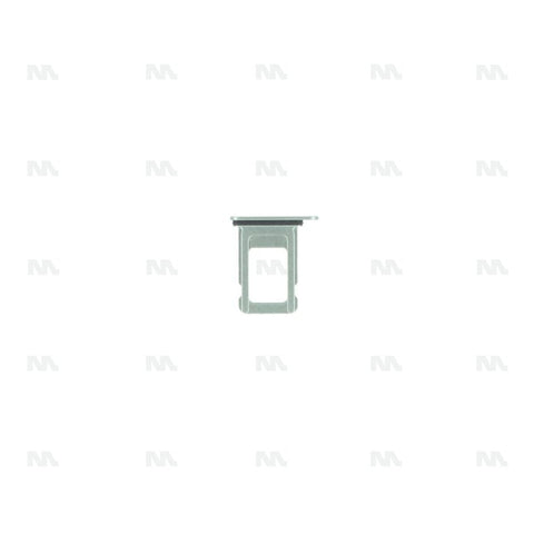 Support de carte SIM vert reconditionné pour Apple iPhone 15, 15 Plus