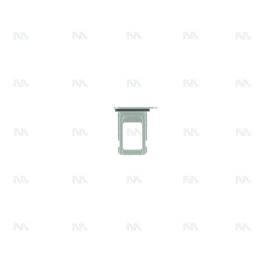 Support de carte SIM vert reconditionné pour Apple iPhone 15, 15 Plus
