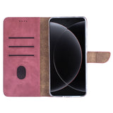Bibliothèque Rixus pour Xiaomi 15 Ultra rose