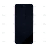 Chassis + Ecran Original OEM + Vitre pour Xiaomi 14 (23127PN0CC) - Rose