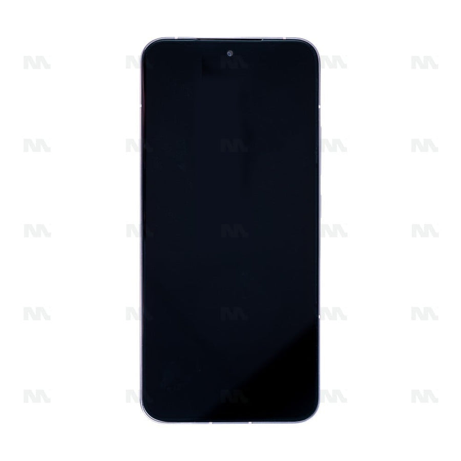 Chassis + Ecran Original OEM + Vitre pour Xiaomi 14 (23127PN0CC) - Rose