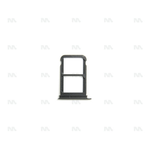 Support pour carte SIM pour Huawei P20 - Noir - OEM