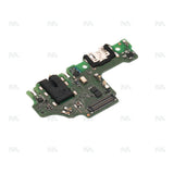 Connecteur de charge pour Huawei Y9 (2019) OEM