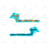 Nappe On/Off et Volume pour Xiaomi Redmi 13 4G – OEM