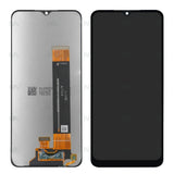 Écran complet sans châssis Original pour Samsung Galaxy A13 A135F, M23 M236B - Noir