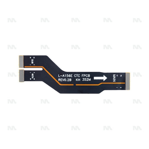Flex principal OEM pour Samsung Galaxy A15 A155F, A15 5G A156B
