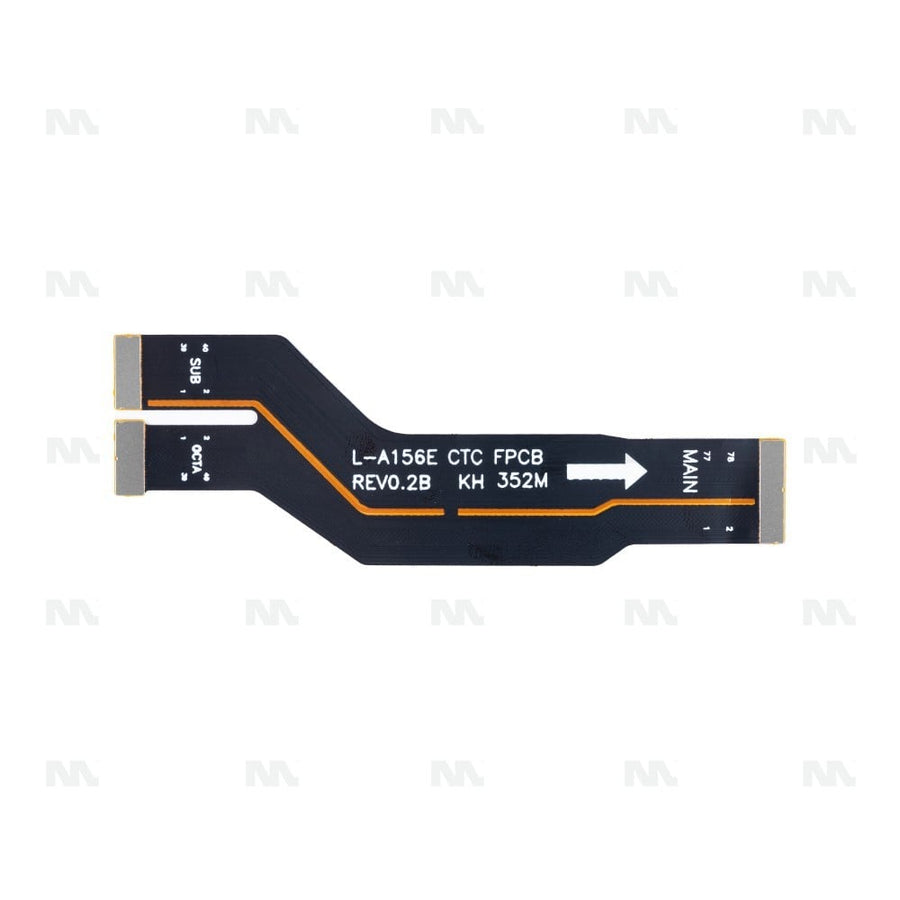 Flex principal OEM pour Samsung Galaxy A15 A155F, A15 5G A156B